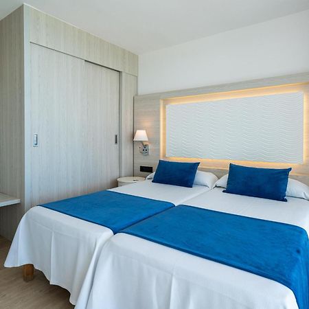 Thb Sa Coma Platja Hotel Buitenkant foto
