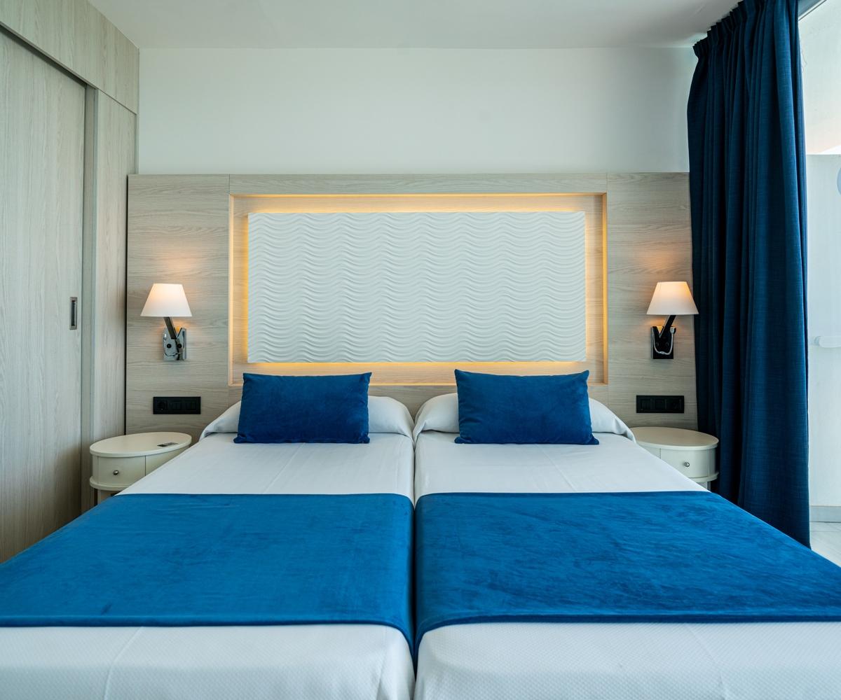 Thb Sa Coma Platja Hotel Buitenkant foto