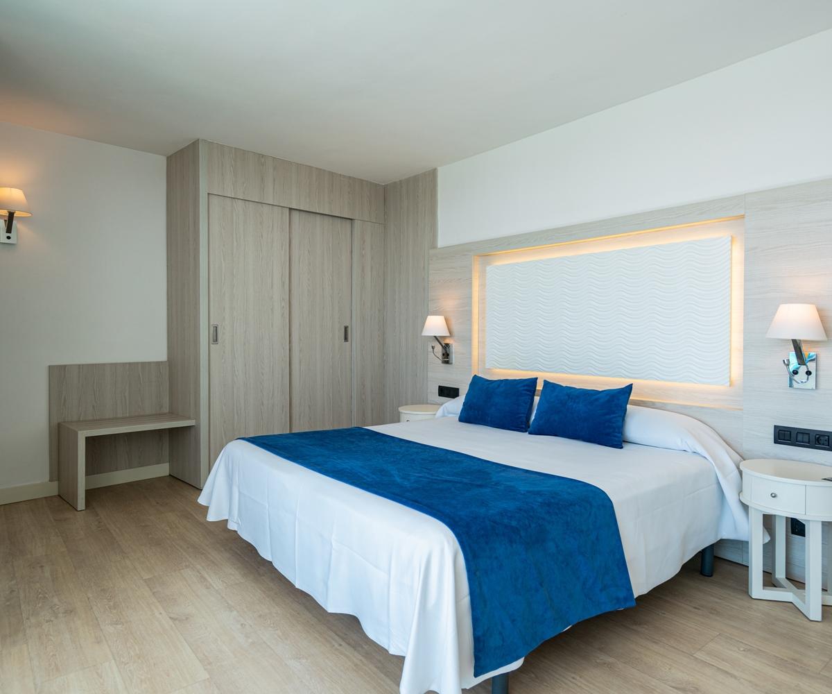 Thb Sa Coma Platja Hotel Buitenkant foto
